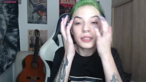 Cassie online show from 10, 12, 2024