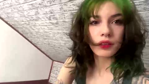 Cassie online show from 11, 12, 2024