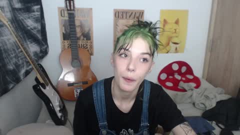 Cassie online show from 16, 12, 2024