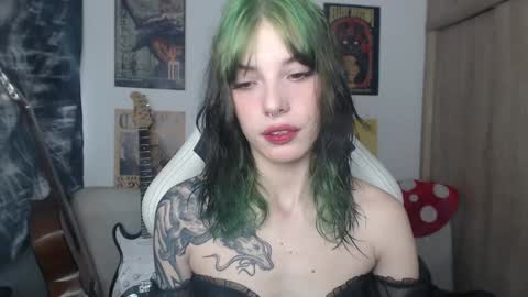 Cassie online show from 16, 12, 2024