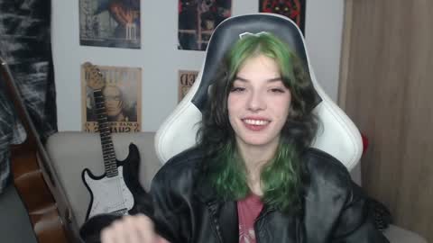 Cassie online show from 17, 12, 2024
