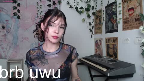 Cassie online show from 21, 12, 2024