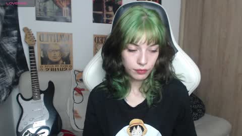 Cassie online show from 21, 12, 2024