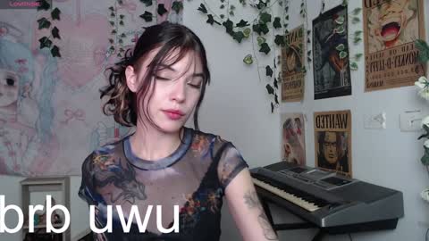 Cassie online show from 22, 12, 2024