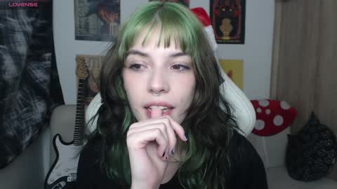 Cassie online show from 26, 12, 2024