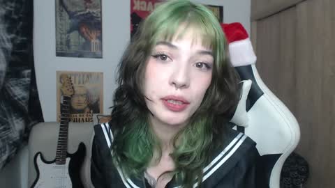Cassie online show from 27, 12, 2024