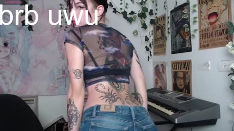 Cassie online show from 20, 1, 2025