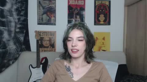 Cassie online show from 11, 2, 2025