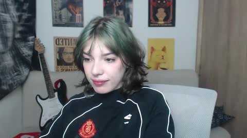 Cassie online show from 14, 2, 2025