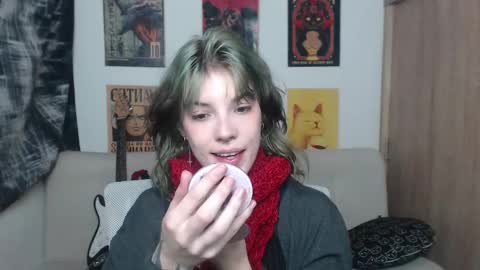 Cassie online show from 18, 2, 2025