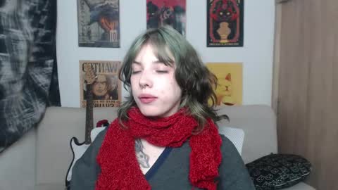 Cassie online show from 18, 2, 2025