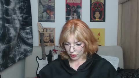 Cassie online show from 2, 3, 2025