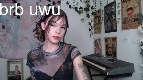 Cassie online show from 6, 3, 2025