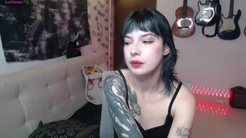 Cassie online show from 27, 9, 2025