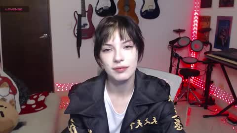 Cassie online show from 18, 10, 2025