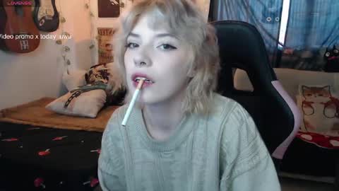 Cassie online show from 20, 5, 2026