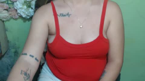 Snapshot of lovely_chicky06 chatting on 21, 3, 2026 hearty2 Hey guys Im Jess online show from 21, 3, 2026