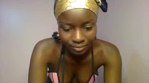 Snapshot of lovely_choco chatting on 16, 9, 2025 Choco online show from 16, 9, 2025