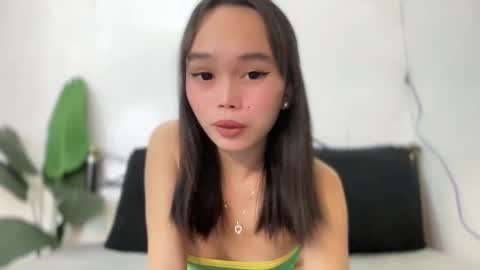 Snapshot of lovely_cittie18 chatting on 27, 9, 2025 lovely_cittie18 online show from 27, 9, 2025