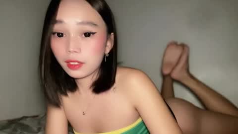 Snapshot of lovely_cittie18 chatting on 23, 11, 2025 lovely_cittie18 online show from 23, 11, 2025