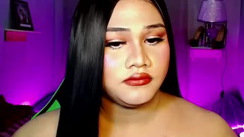 lovely_coleen online show from 21, 9, 2025