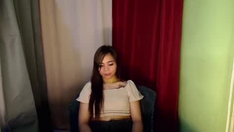 Snapshot of lovely_cummerx chatting on 18, 1, 2025 JAM online show from 18, 1, 2025