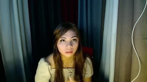 Snapshot of lovely_cummerx chatting on 6, 3, 2025 JAM online show from 6, 3, 2025