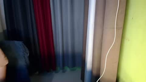 Snapshot of lovely_cummerx chatting on 10, 9, 2025 JAM online show from 10, 9, 2025