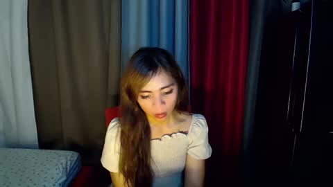 Snapshot of lovely_cummerx chatting on 14, 9, 2025 JAM online show from 14, 9, 2025