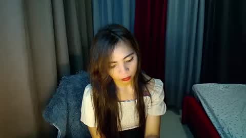 Snapshot of lovely_cummerx chatting on 1, 10, 2025 JAM online show from 1, 10, 2025