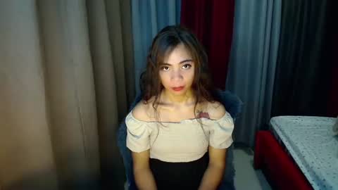 Snapshot of lovely_cummerx chatting on 2, 10, 2025 JAM online show from 2, 10, 2025