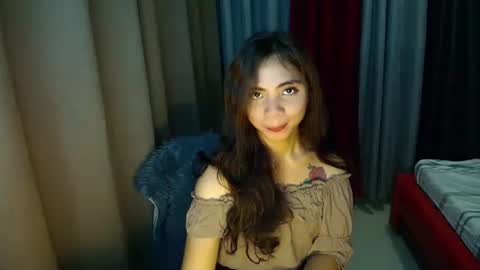 Snapshot of lovely_cummerx chatting on 11, 10, 2025 JAM online show from 11, 10, 2025