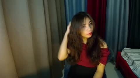 Snapshot of lovely_cummerx chatting on 3, 11, 2025 JAM online show from 3, 11, 2025