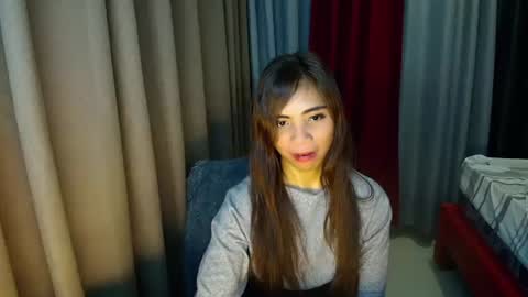 Snapshot of lovely_cummerx chatting on 19, 12, 2025 JAM online show from 19, 12, 2025