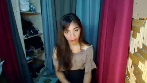 Snapshot of lovely_cummerx chatting on 18, 2, 2026 JAM online show from 18, 2, 2026