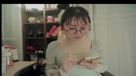 Snapshot of lovely_dana chatting on 13, 3, 2026 DANA KIM online show from 13, 3, 2026