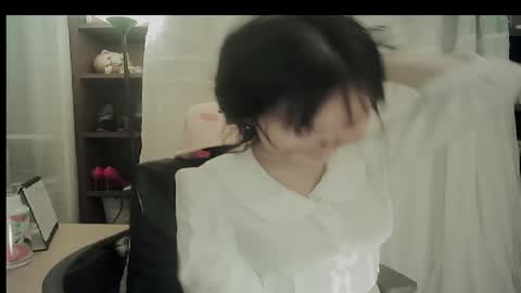 Snapshot of lovely_dana chatting on 14, 3, 2026 DANA KIM online show from 14, 3, 2026