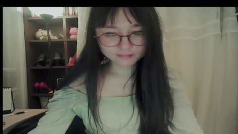 Snapshot of lovely_dana chatting on 16, 3, 2026 DANA KIM online show from 16, 3, 2026