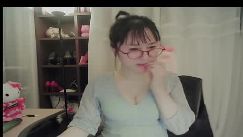 Snapshot of lovely_dana chatting on 17, 3, 2026 DANA KIM online show from 17, 3, 2026