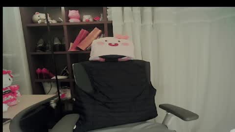 Snapshot of lovely_dana chatting on 19, 3, 2026 DANA KIM online show from 19, 3, 2026