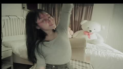 Snapshot of lovely_dana chatting on 28, 3, 2026 DANA KIM online show from 28, 3, 2026