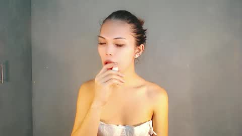 Snapshot of lovely_darlingx chatting on 8, 6, 2026 Precious . online show from 8, 6, 2026