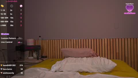 Emma online show from 21, 1, 2025