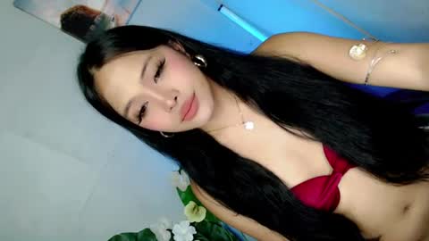 lovely_felicity online show from 2, 7, 2026