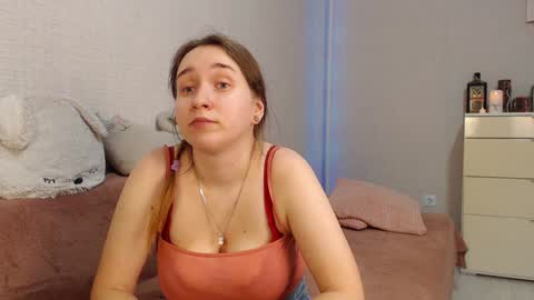 Lovely Hayley online show from 30, 12, 2024