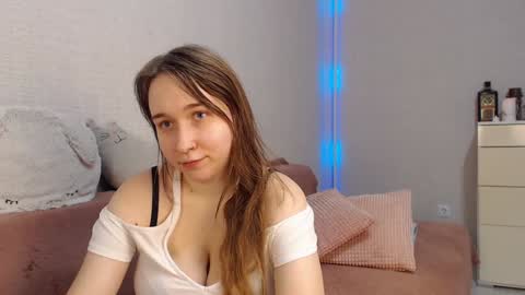 Lovely Hayley online show from 14, 1, 2025