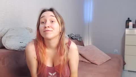 Lovely Hayley online show from 13, 12, 2025