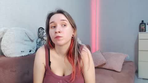 Lovely Hayley online show from 6, 3, 2026