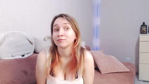 Lovely Hayley online show from 21, 5, 2026