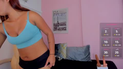 Snapshot of lovely_kristal chatting on 15, 5, 2026 Kristal online show from 15, 5, 2026
